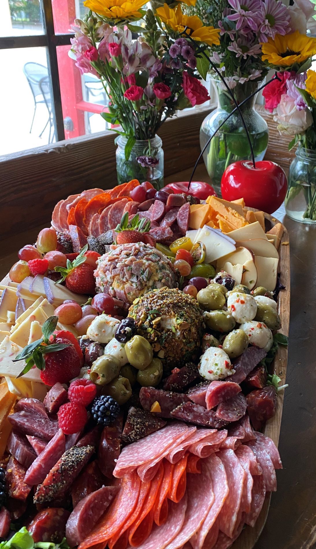 Cherry Street Kitchen